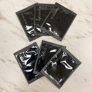 SUQQU 絕緻艷澤粉霜 205 110 試用包 良品森林, 1個, 絕緻艷澤粉霜1g-205