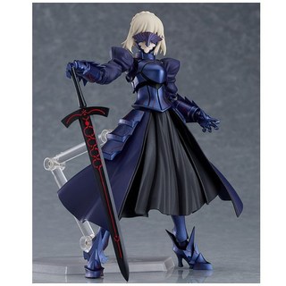 Figma 피그마 Fate Stay Night / 세이버 오르타 2.0, 1개