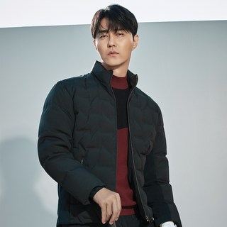 [제이디엑스] JDX 골프 겨울 남성 파이어샷 웰딩 다운점퍼 X1WDW4131