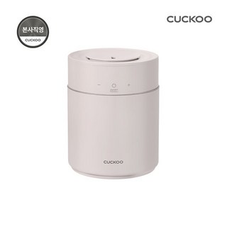 쿠쿠 스테인리스 아이편한 가습기 S, 노블핑크, s(CH-GS301FP)