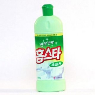 홈스타 변기 욕실용 욕조 화장실 세면대 청소세제 3yo*61760pL, 1개