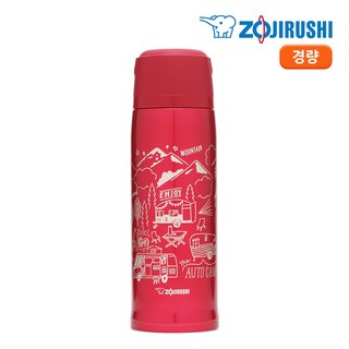 조지루시 대용량 보온병 텀블러 SJ-JS08 820ml, 1개