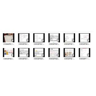 張聿揚一周學會陰盤奇門12集視頻