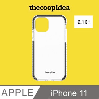 thecoopidea AEGIS iPhone 11 Pro 全包覆防摔手機殼