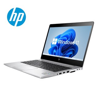 삼성 HP 윈도우11 노트북 가정용 사무용 초고속 SSD, HP 8세대 i3, WIN11 Pro, 8GB, 240GB, 실버