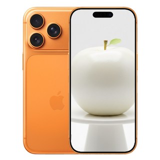 17 Pro Max 새제품 미개봉, 512GB, Apple 아이폰 17 Pro Max 코스믹오렌지