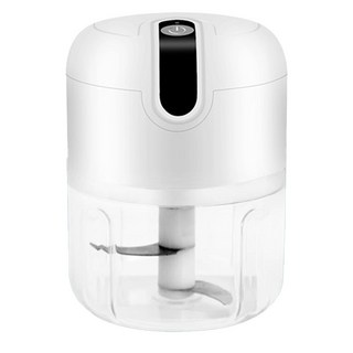 多功能電動攪拌機 碎肉機 切菜器, 1個