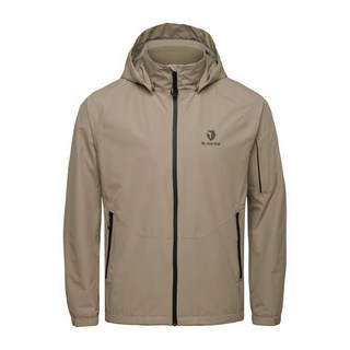 블랙야크 남성용 베리어 방수자켓 1BYJKSU014