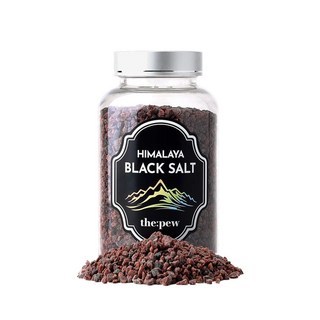 더퓨 히말라야 블랙솔트 500ml 트러블 스파케어, 1개