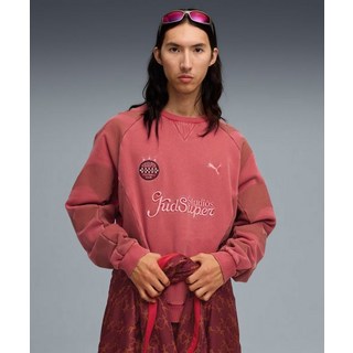 푸마 PUMA x 키드수퍼 크루 - 다크 크림슨 632364-39 296697