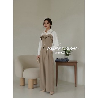 韓妞必備質感2件組套裝