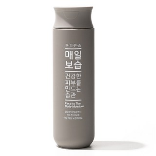 매일보습 극건성 피부각질 가려움증 특허 속건조 속당김 노인보습 끈적임없이 24시간촉촉 250ml 대용량크림, 1개