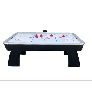 國華撞球 休閒娛樂冰棍球台 電子計分空氣台 撞球桌, 1個