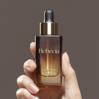 헤베시아 울마지 바데콜린 앰플 30ml (철갑상어 PDRN EGF 주름 모공앰플), 2개