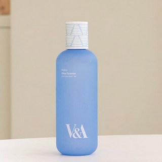 [V&A BEAUTY] V&A 뷰티 NEW 하이드로 글루 에센스 수분 보습 진정, VA 하이드로 글루 에센스 150mL