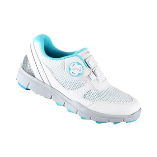 [세일]-G85 체리 골프화 다이얼시스템 메모리폼 깔창 생활방수 미끄럼방지아웃솔 초경량 실속형