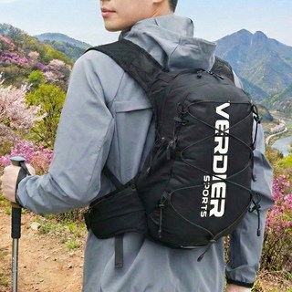베르디에스포츠 경량 등산가방 소형 배낭 아웃도어백팩