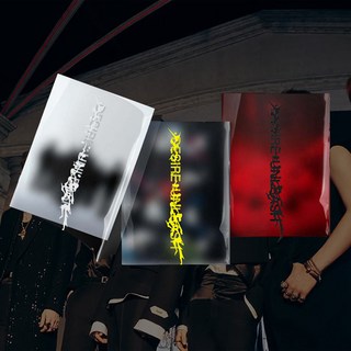 [홀로그램 슬리브 증정](스타포카마켓)엔하이픈 ENHYPEN 미니 6집 앨범 DESIRE UNLEASH 포토북 버전, YOU ver.