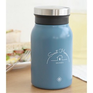 강력한 보온보냉 스텐진공 텀블러 420ml 보냉텀블러 냉온텀블러 텀블러도매, 블루