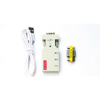 崇德鋪 水木行BT578_V3串口藍牙交換機路由器調試器 RS232轉RJ45無線Console 投影儀可用, 1個, BT578適配器