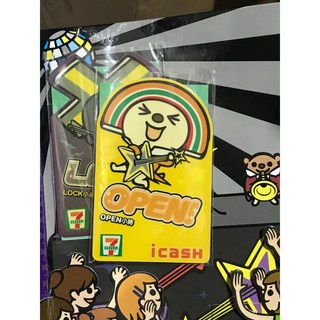 「PK GPU」icash 悠遊卡 也可以購買, Open匠+Luck匠 典藏款