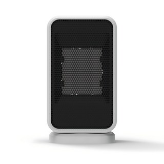 CiFECOM 旋轉式迷你PTC電暖器, 白色, NDQ1163E