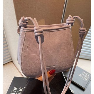 迷你斜挎小包 高級感百搭休閒手機包輕便款, 黑色,無規格