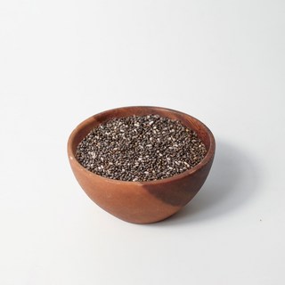 日初良食奇亞籽，高纖飽足感輕食，多種吃法健康美味, 400g, 1個