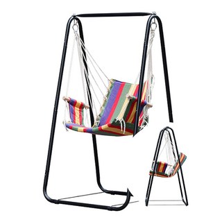 해먹 그네의자 튼튼한해먹