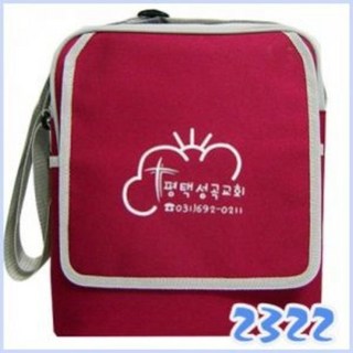 주일학교가방 2322 국내제작상품 최소주문수량20개이상 유년부가방 아동부단체가방 교회학교가방