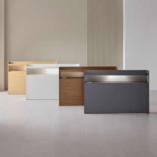 몬트디자인 보니타 침대 헤드보드 LED 슈퍼싱글 퀸 올컬러형 4colors, 화이트