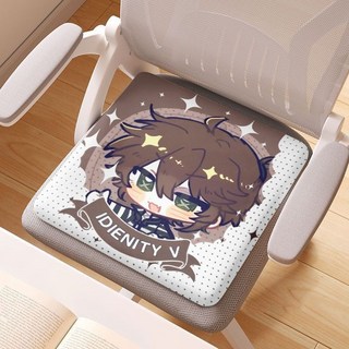 第五人格 動漫人物, SYDWRG-12,超軟40*40cm(坐墊套+海綿墊)