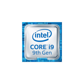 인텔 i9-9900 CPU 카피레이크