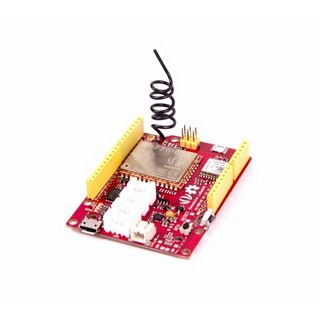 現貨 Seeeduino LoRaWAN W / GPS 開發板 將 Arduino 與 LoraWAN 整合 支持雙頻, 1個, 含稅