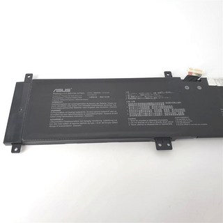 副廠 ASUS C31N1834 電池 ProArt StudioBook 17 W700G3P W700G3T, 1個, C31N1834電池-保固三個月