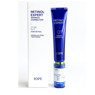 아이오페 레티놀 엑스퍼트 0.1% 링클 코렉터 기획세트 눈가 케어(0201EA), 1개