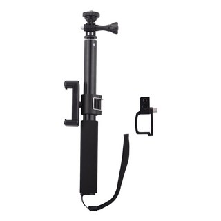 356口袋雲臺手持自拍棒 適用於大疆擴展模塊配件, 自拍杆, 1個