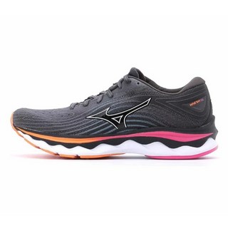 Mizuno 美津濃 SKY 6 寬楦女 慢跑鞋 J1GD221271