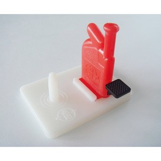 非織不可 穿線器、自動穿針器 縫紉用品, 1個