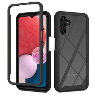 더조은 풀커버 이중 범퍼 하이브리드 케이스 아머라인