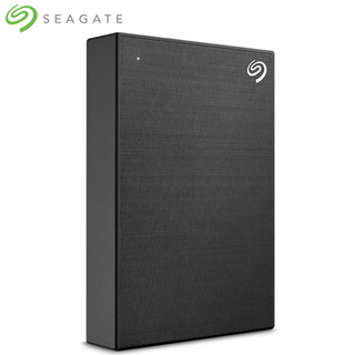 씨게이트 One Touch HDD 2TB 블랙 외장하드 데이터복구