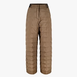 [브이시즌] 여성 거위털 패딩 골프팬츠 아웃도어 골프웨어 ~88빅사이즈까지 _VWOD336PT 도플구스팬츠