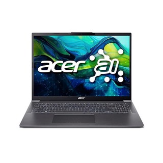 Acer Aspire 5 A515-57G-58R7 슬림 노트북 | 15.6인치 풀 HD IPS | 인텔 코어 i5-1240P | NVIDIA GeForce RTX 2050 |, 16" WUXGA, cu7 155u / Intel Graphics