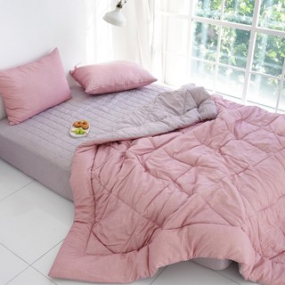 국산 먼지없는 MH 알러지케어 차렵이불 누빔 매트커버 3종 세트