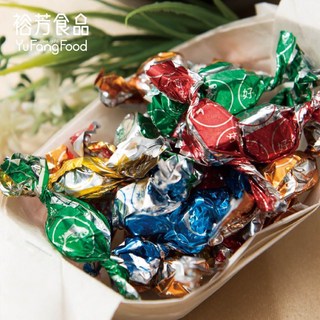 裕芳食品 YuFangFood 頂級海之味 海鮮風味零食 獨立包裝 安心美味, 1個