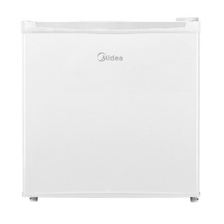 마이디어 미니 냉장고 44L, 화이트, MDRD86FGO01