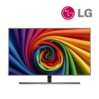 LG전자 65인치 UHD TV 고화질 디스플레이 모니터, 방문설치, 스탠드형, 163cm / (65인치)