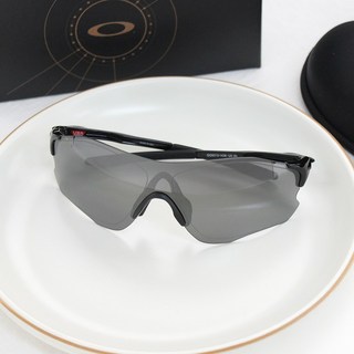 오클리 고글 9313 이브이 제로 패스 스포츠 골프 러닝 선글라스 (룩소티카 정식수입)
