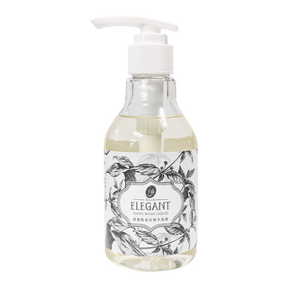 宜利淨 除臭抑菌貼身衣物手洗精 350ml【1688小舖】手洗精 內褲手洗精 中性手洗精 洗內褲 洗內衣 私密手洗精, 1個, 350ml