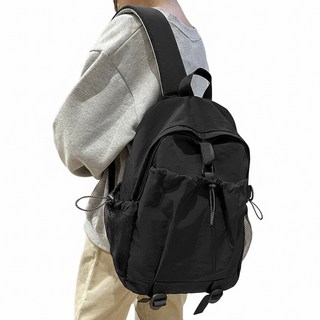 오션위크 남여공동 초경량 방수 데일리 백팩